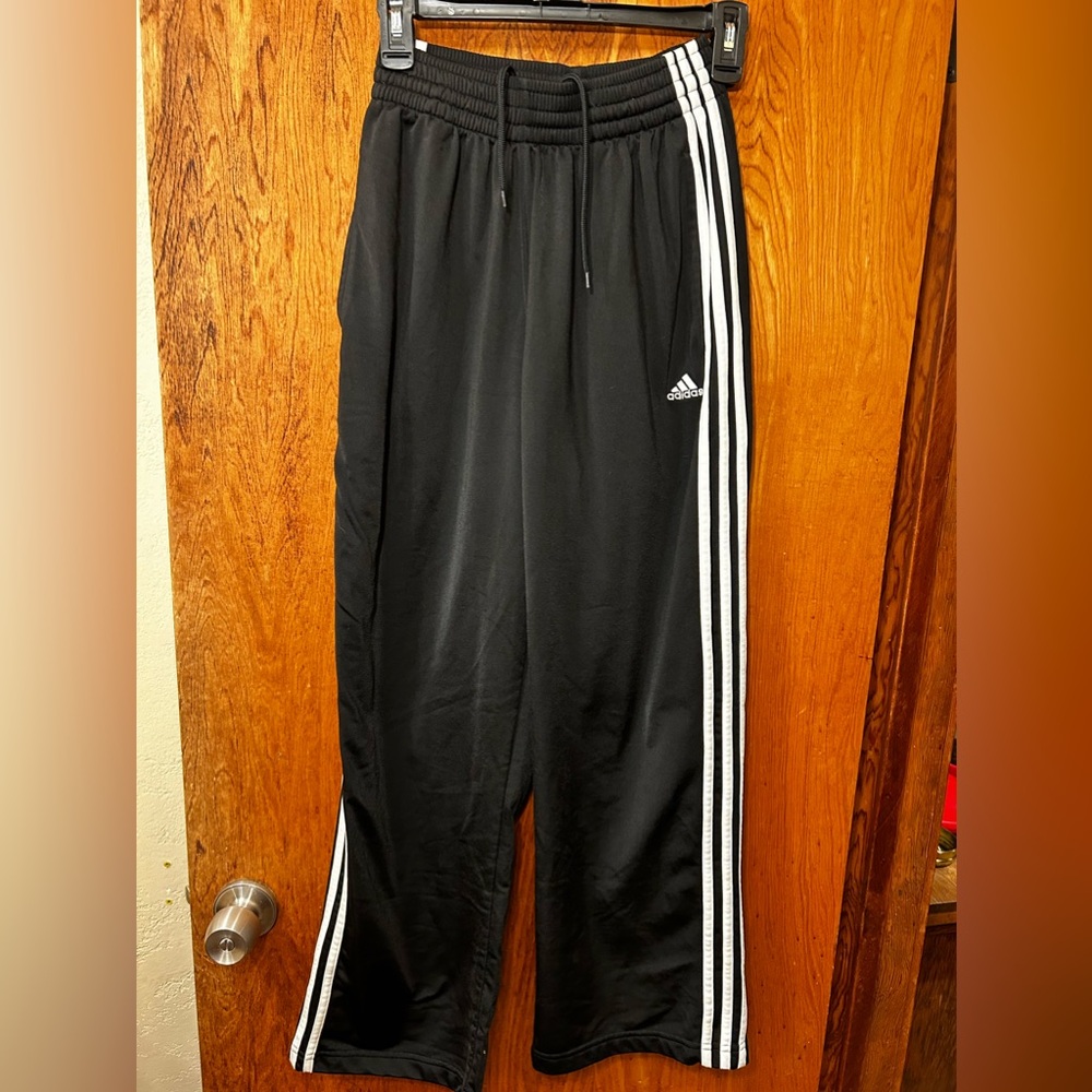 adidas unisex track pants